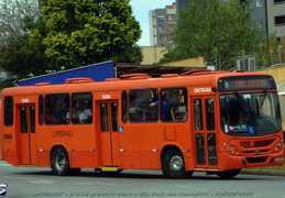 Marcopolo - Urbanos S-Z