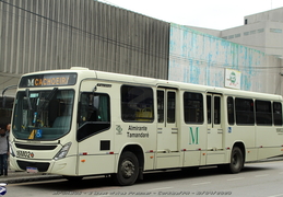 Marcopolo - Urbanos S-Z