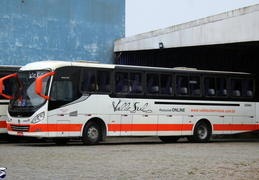 Caio - Rodoviários