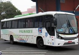 Comil - Rodoviários