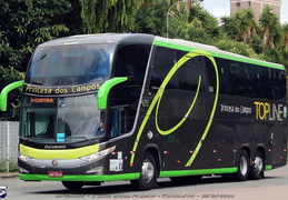 Marcopolo-Rodoviários N-Z