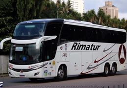 Marcopolo-Rodoviários N-Z