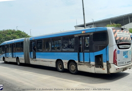 Marcopolo - Urbanos J-R