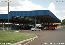 Terminais Rodoviários