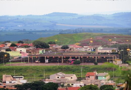 Terminais Rodoviários