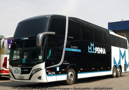 Busscar - Rodoviários