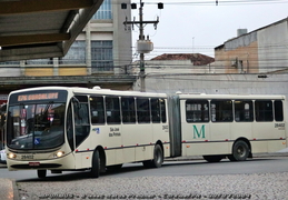 Busscar - Urbanos