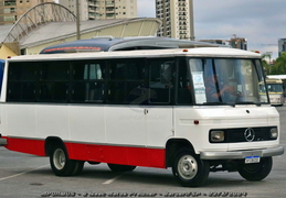 Caio - Rodoviários