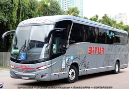 Marcopolo-Rodoviários A-M