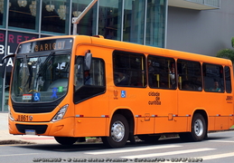 Marcopolo - Urbanos S-Z